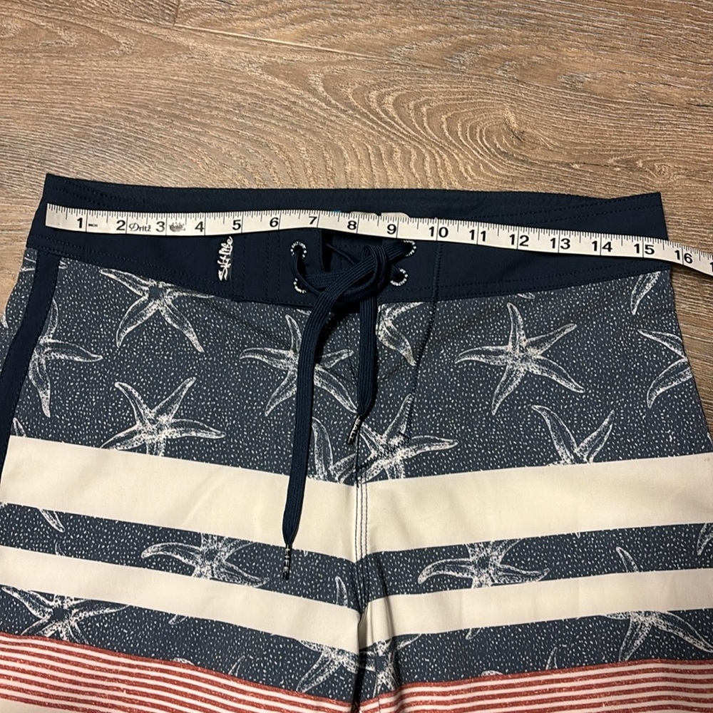 Brand🆕🔥😍🔥 SALT LIFE boardshorts - Picture 13 of 17